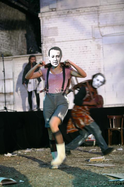 Diapositive suivante